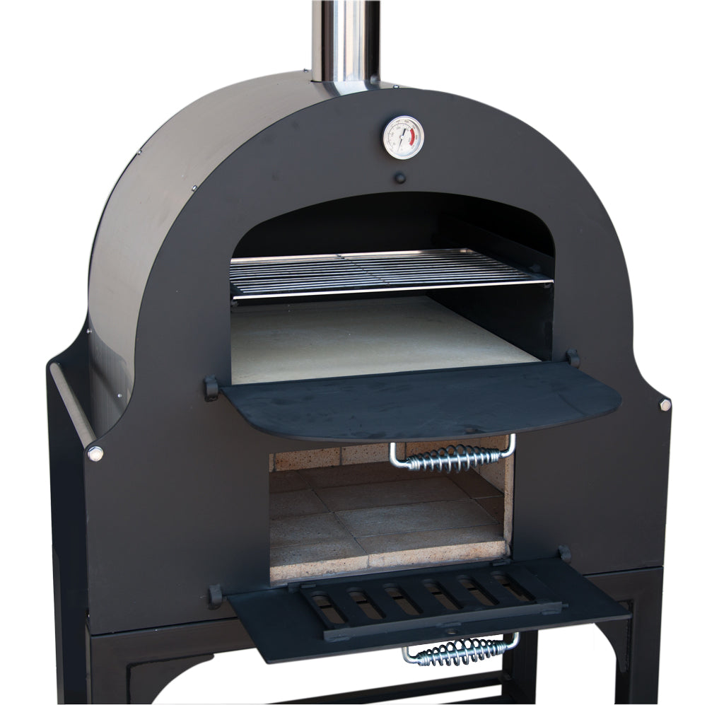 GX-B1 Medium Oven with cart