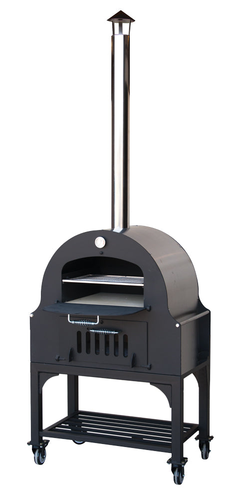 GX-B1 Medium Oven with cart
