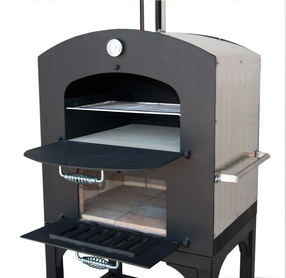 GX-C2 Medium Oven