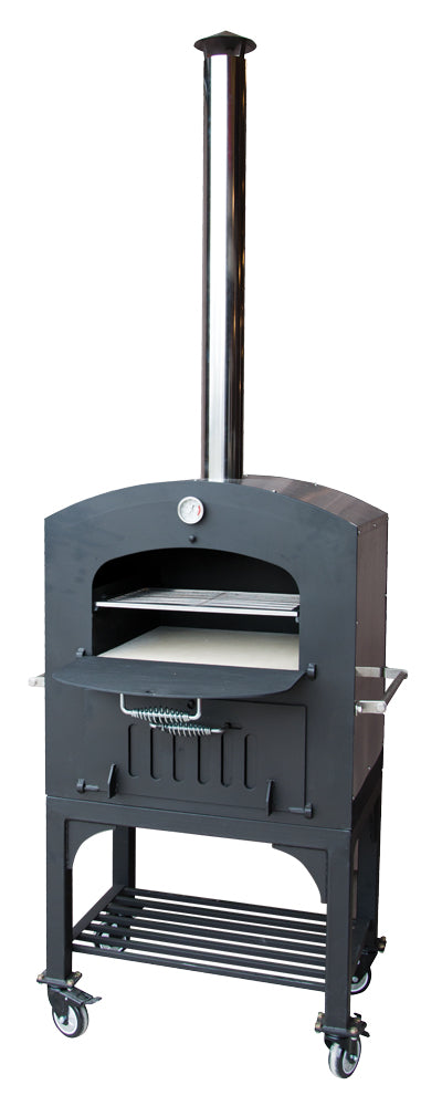 GX-C2 Medium Oven