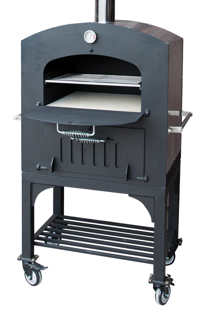 GX-C2 Medium Oven