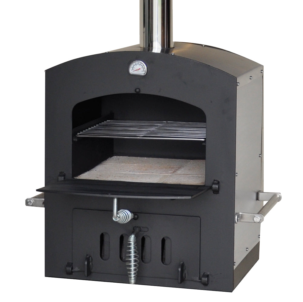 GX-CM Medium Oven