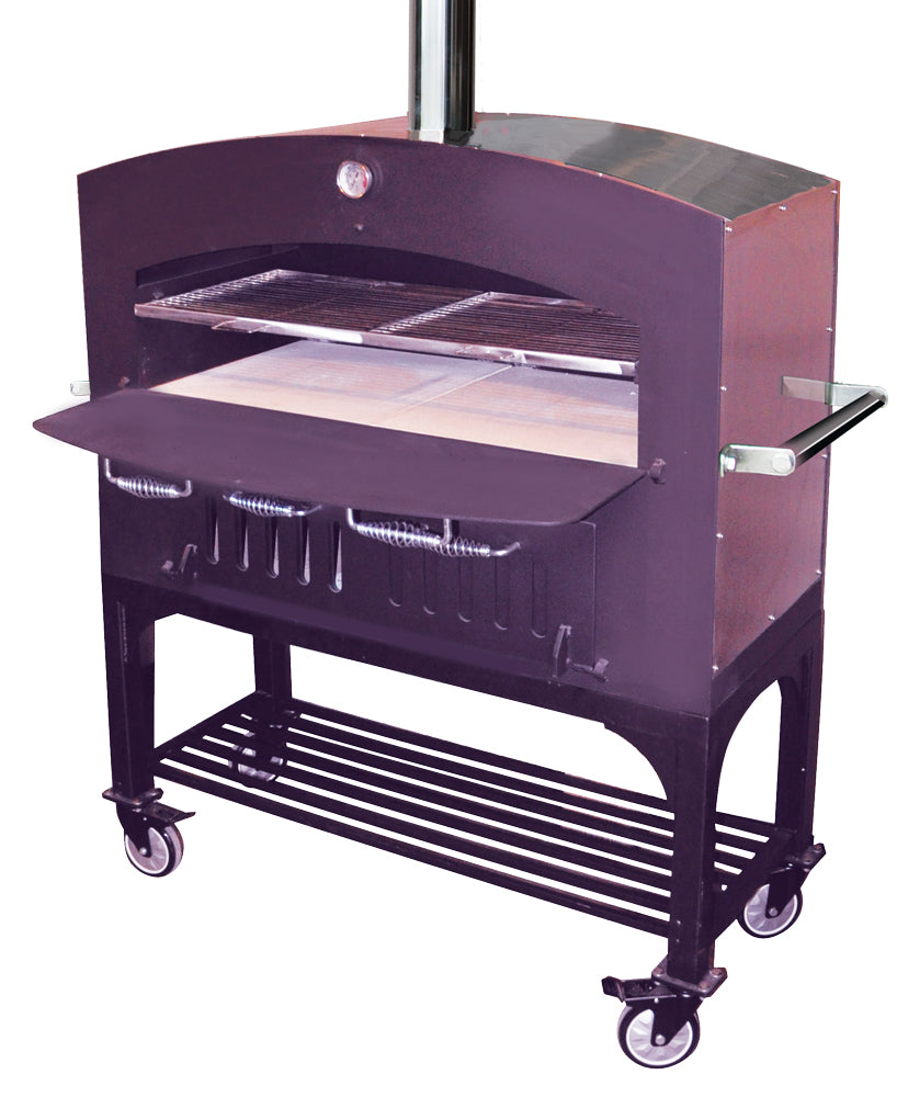 GX-D1 X-Large Oven