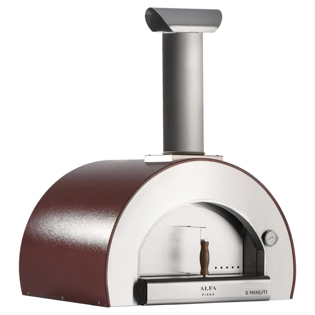 Pizza Oven