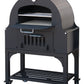 GX-B1 Medium Oven with cart