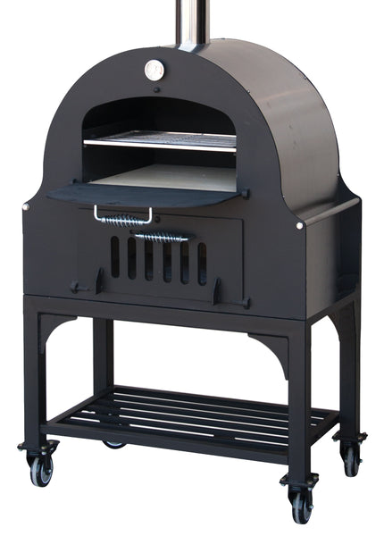 GX-B1 Medium Oven with cart
