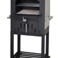 GX-C1 Mini Oven with cart