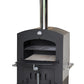 GX-C1 Mini Oven with cart