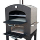 GX-C2 Medium Oven