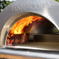 PINNACOLO IBRIDO (Wood/Gas)