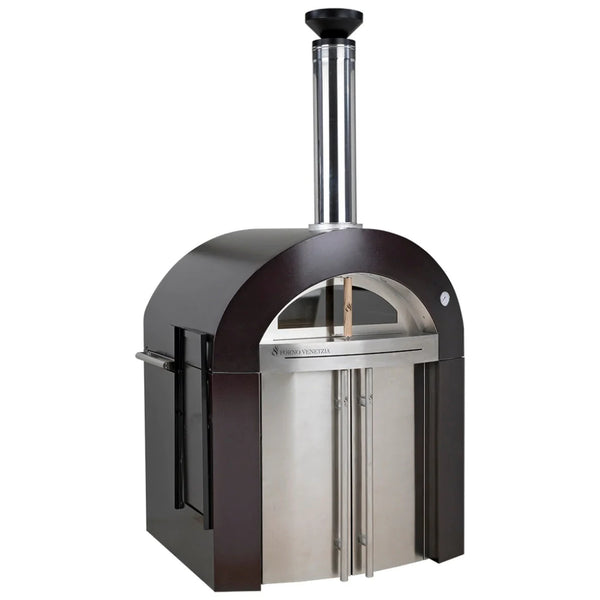 Pizza Oven