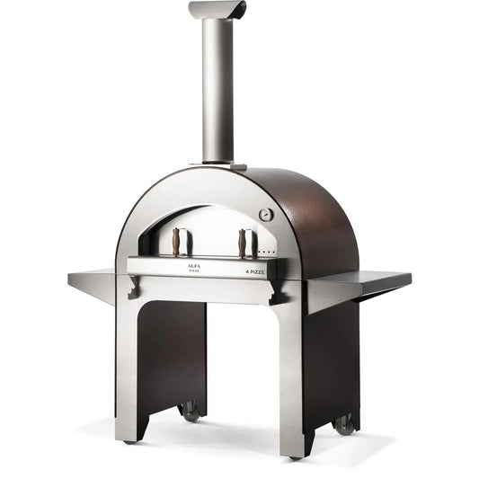 Pizza Oven