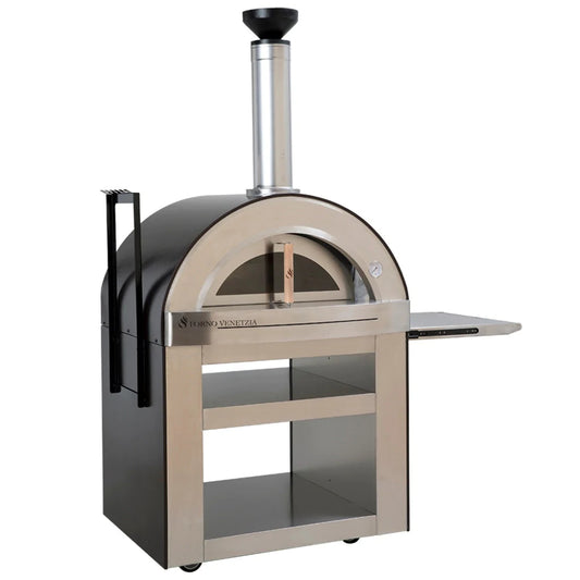Pizza Oven