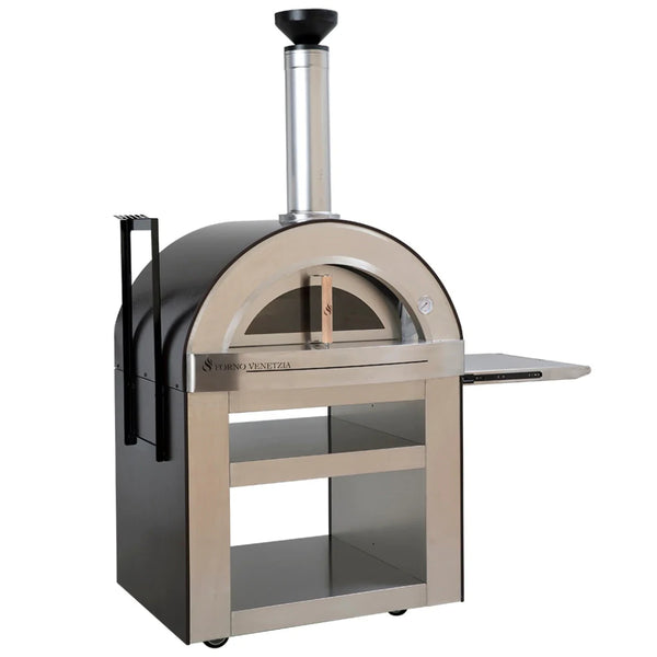Pizza Oven