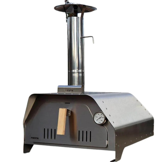 Portable Pizza Oven