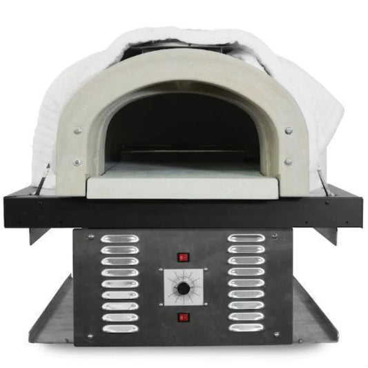Pizza Oven Kit